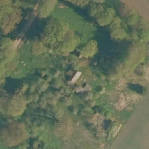 Vaizdas iš viršaus: Valdomų g. 30, Valdomai