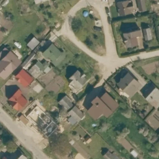 Vaizdas iš viršaus: Vydūno g. 25C, Kuršėnai