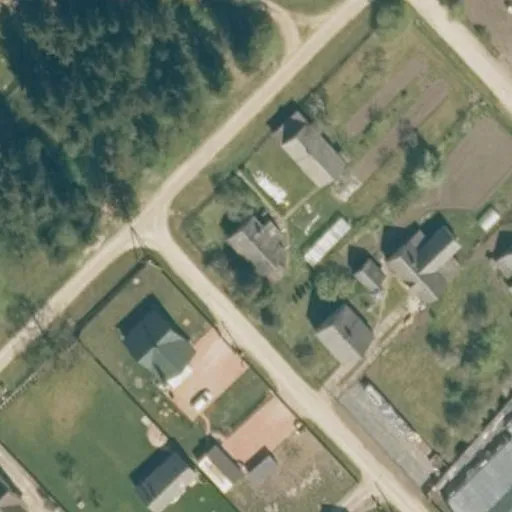 Vaizdas iš viršaus: Purienų g. 8, Drąsučiai