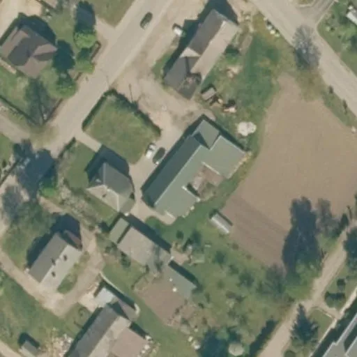 Vaizdas iš viršaus: Šiaulių g. 27, Meškuičiai