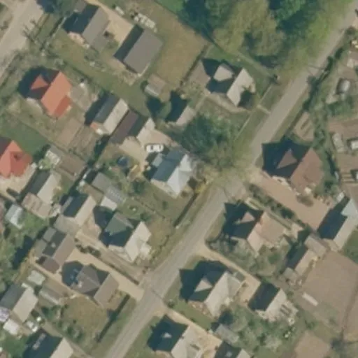 Vaizdas iš viršaus: Sodžiaus g. 2A, Kuršėnai