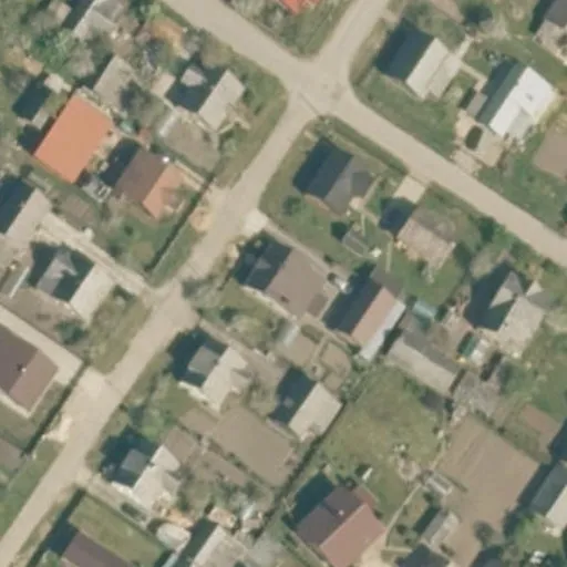 Vaizdas iš viršaus: Sodžiaus g. 39, Kuršėnai