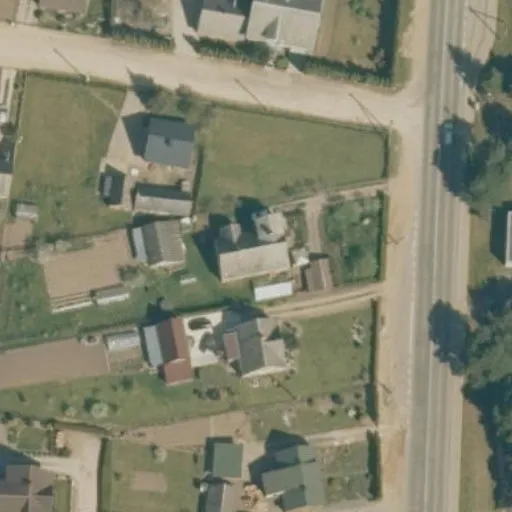 Vaizdas iš viršaus: Ventos g. 128, Kuršėnai