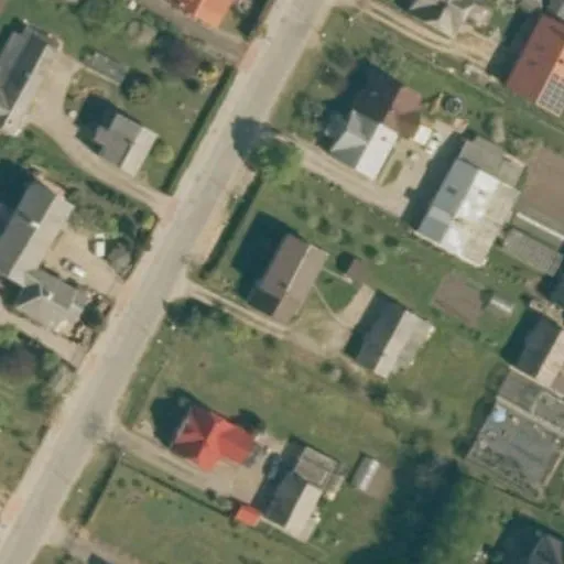 Vaizdas iš viršaus: Švedės g. 6, Ginkūnai