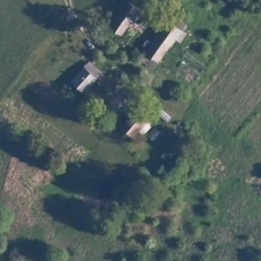 Vaizdas iš viršaus: Statybininkų g. 32, Šiauliai