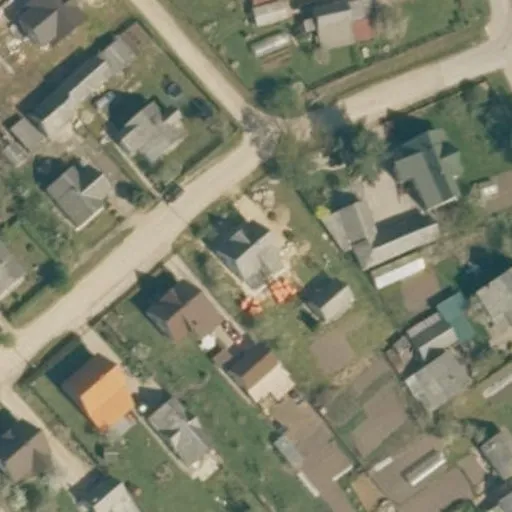 Vaizdas iš viršaus: Daugėlių skg. 1, Kuršėnai