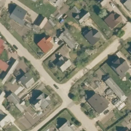 Vaizdas iš viršaus: Daugėlių skg. 12, Kuršėnai