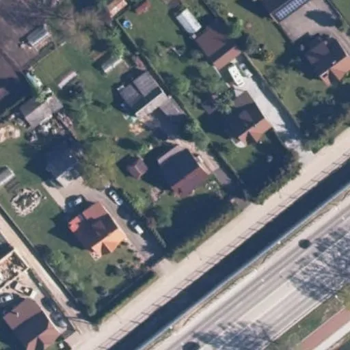 Vaizdas iš viršaus: Karaliaučiaus g. 28, Šiauliai