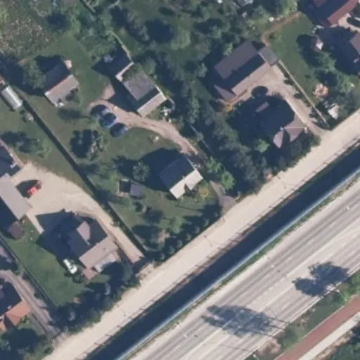 Vaizdas iš viršaus: Karaliaučiaus g. 20, Šiauliai