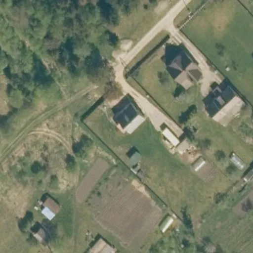 Vaizdas iš viršaus: Ramioji g. 21, Drąsučiai