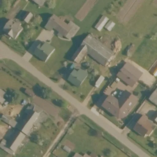 Vaizdas iš viršaus: Kaštonų g. 26, Gruzdžiai