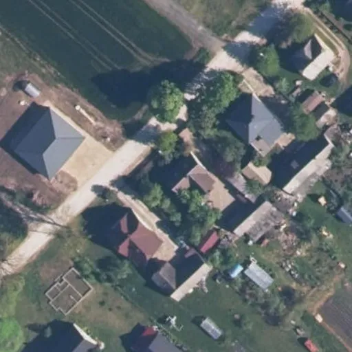 Vaizdas iš viršaus: Mažosios Lietuvos g. 11, Šiauliai