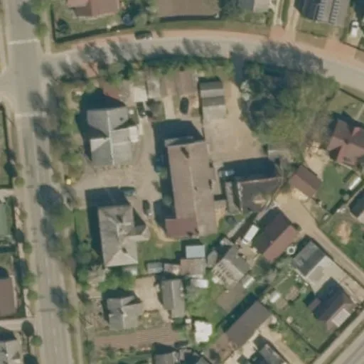 Vaizdas iš viršaus: Papilės g. 10A, Kuršėnai