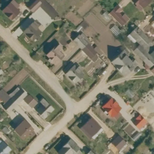 Vaizdas iš viršaus: Pergalės Rato g. 14, Kuršėnai
