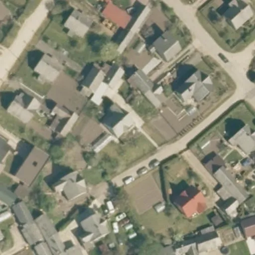 Vaizdas iš viršaus: Šermukšnių g. 3A, Kuršėnai