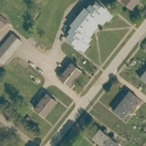 Vaizdas iš viršaus: Bridų g. 28, Bridai