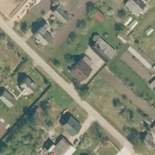 Vaizdas iš viršaus: Pirmūnų g. 5, Drąsučiai