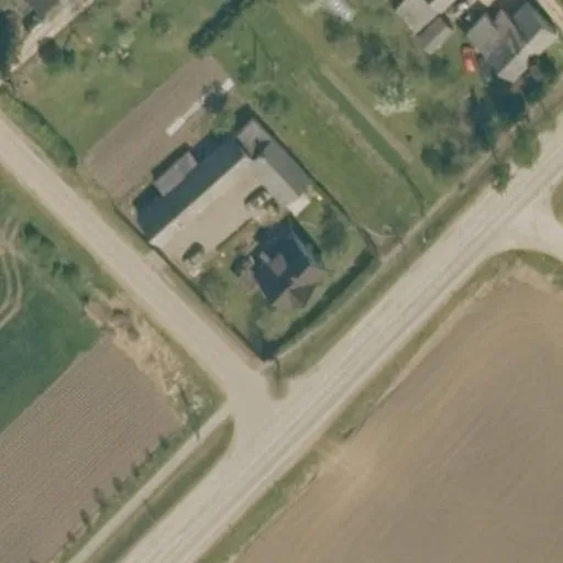 Vaizdas iš viršaus: Laisvės g. 46, Drąsučiai