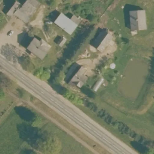 Vaizdas iš viršaus: Kaštonų g. 10, Piktuižiai