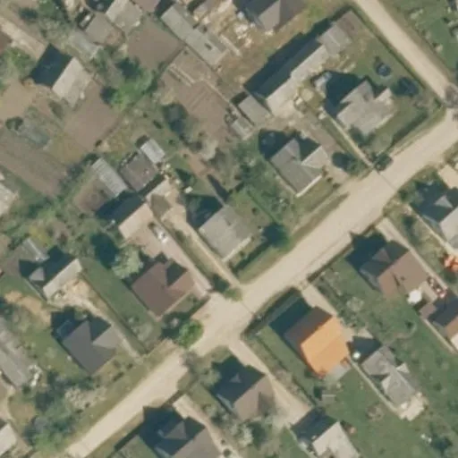 Vaizdas iš viršaus: Daugėlių skg. 6, Kuršėnai