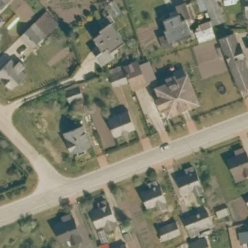 Vaizdas iš viršaus: Darbo g. 25, Kuršėnai