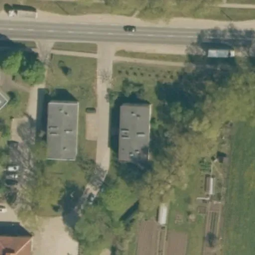 Vaizdas iš viršaus: Žeimių g. 13, Ginkūnai