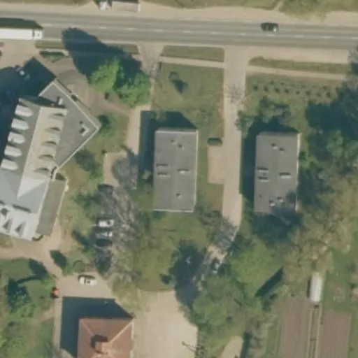 Vaizdas iš viršaus: Žeimių g. 11, Ginkūnai