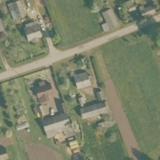 Vaizdas iš viršaus: Eidukių g. 2, Šakyna