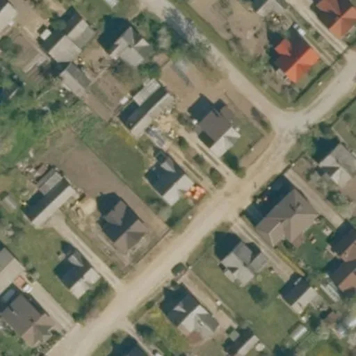 Vaizdas iš viršaus: Pergalės Rato g. 32, Kuršėnai