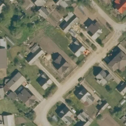 Vaizdas iš viršaus: Pergalės Rato g. 34, Kuršėnai