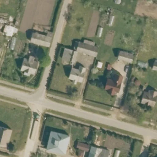 Vaizdas iš viršaus: Vilties g. 37, Kužiai