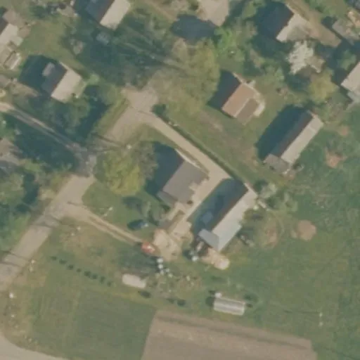 Vaizdas iš viršaus: Pelkių g. 2, Šiupyliai