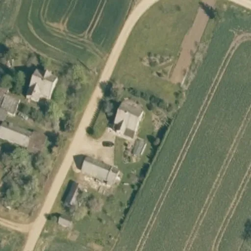 Vaizdas iš viršaus: Gūragio g. 12, Gūragiai