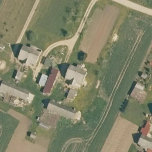 Vaizdas iš viršaus: Gūragio g. 18, Gūragiai