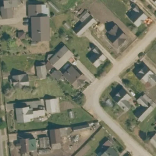 Vaizdas iš viršaus: Pergalės Rato g. 38, Kuršėnai