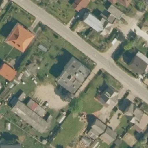 Vaizdas iš viršaus: Veterinarijos g. 15, Vijoliai