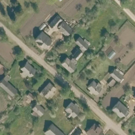 Vaizdas iš viršaus: Linų g. 3, Drąsučiai