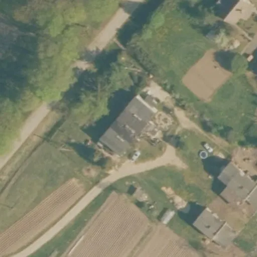 Vaizdas iš viršaus: Saulėtekio g. 15, Šiupyliai