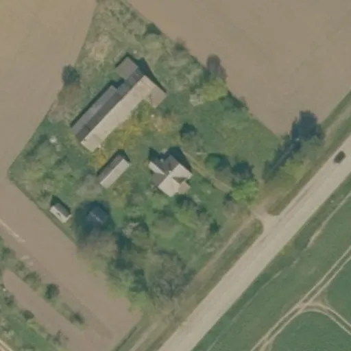 Vaizdas iš viršaus: Lygudų g. 10, Lygudai
