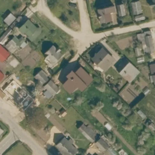 Vaizdas iš viršaus: Vydūno g. 25B, Kuršėnai