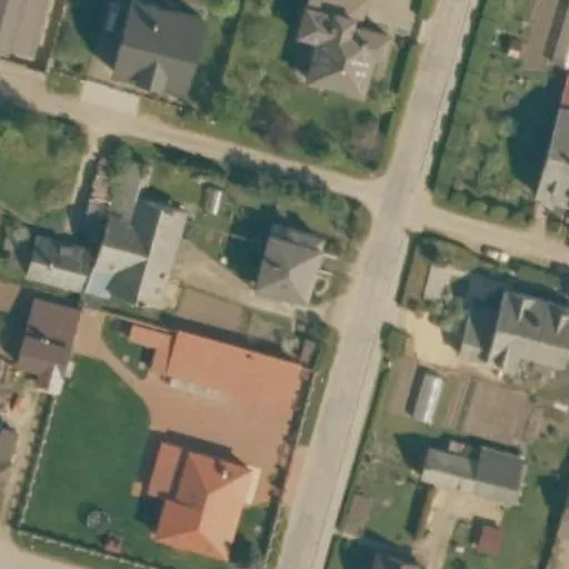Vaizdas iš viršaus: Versmių g. 6, Ginkūnai