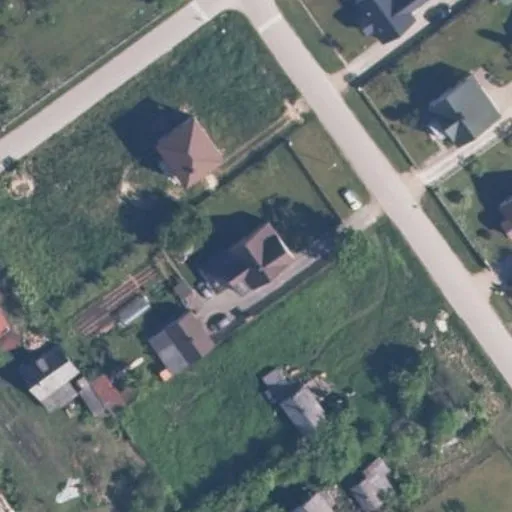 Vaizdas iš viršaus: Ramunių g. 24, Aukštelkė