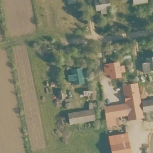 Vaizdas iš viršaus: Šelvenų g. 19, Tulminai