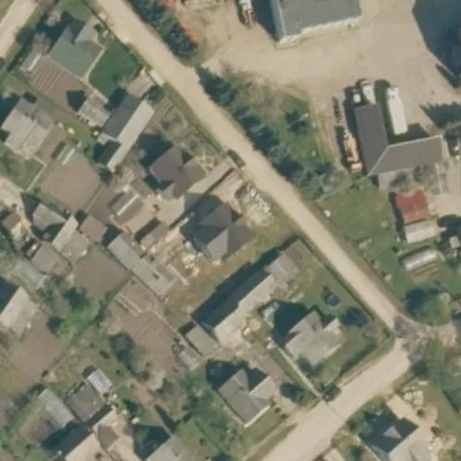 Vaizdas iš viršaus: Daugėlių skg. 2A, Kuršėnai