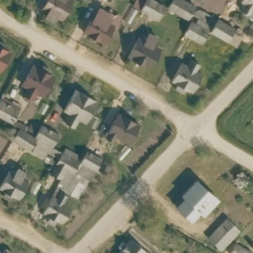 Vaizdas iš viršaus: Kosmonautų g. 1, Kuršėnai