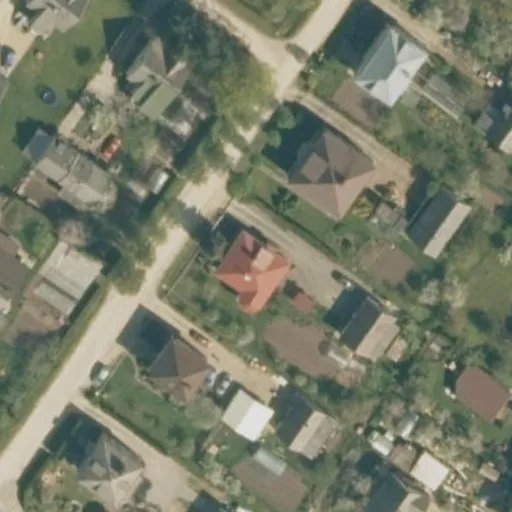 Vaizdas iš viršaus: Linų g. 6, Vijoliai