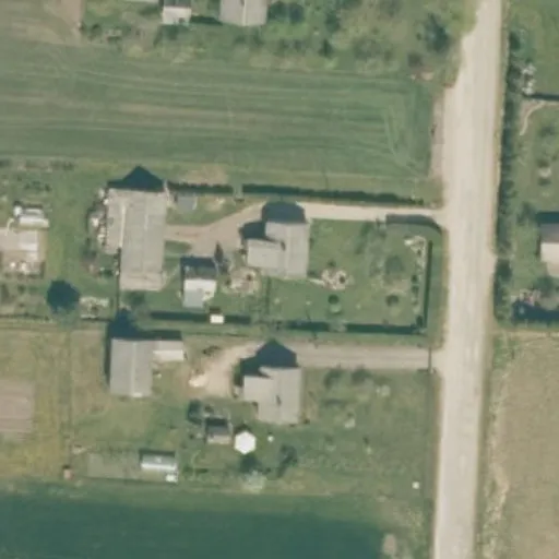Vaizdas iš viršaus: Šakynos g. 15, Pakšteliai