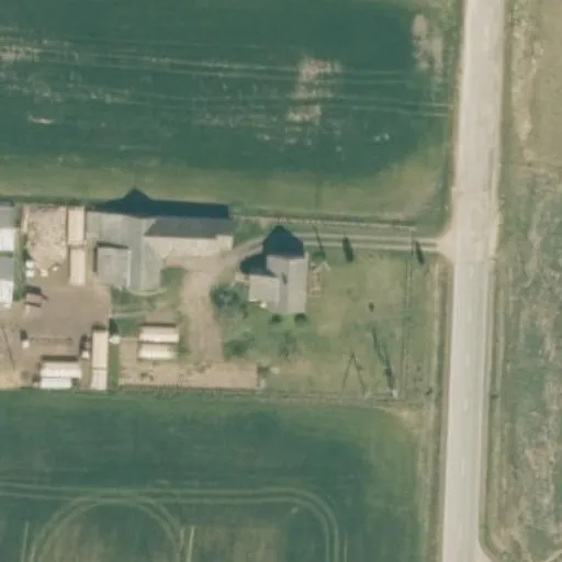 Vaizdas iš viršaus: Šakynos g. 11, Pakšteliai