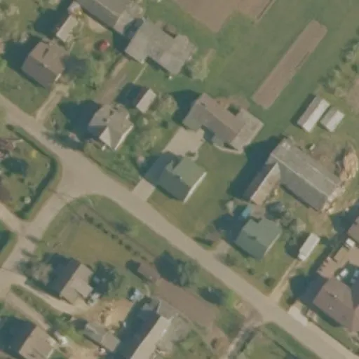 Vaizdas iš viršaus: Kaštonų g. 28, Gruzdžiai