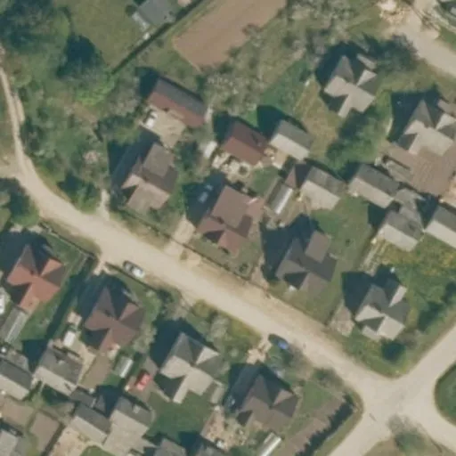 Vaizdas iš viršaus: Kosmonautų g. 6, Kuršėnai